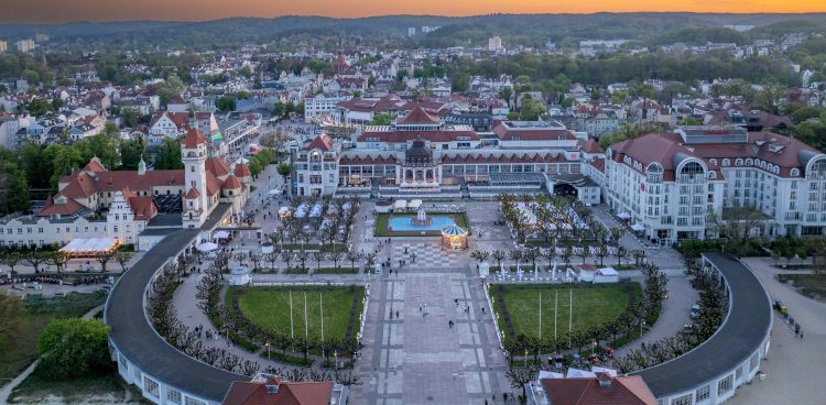 (Fot. UMS/Michał Wesołek)