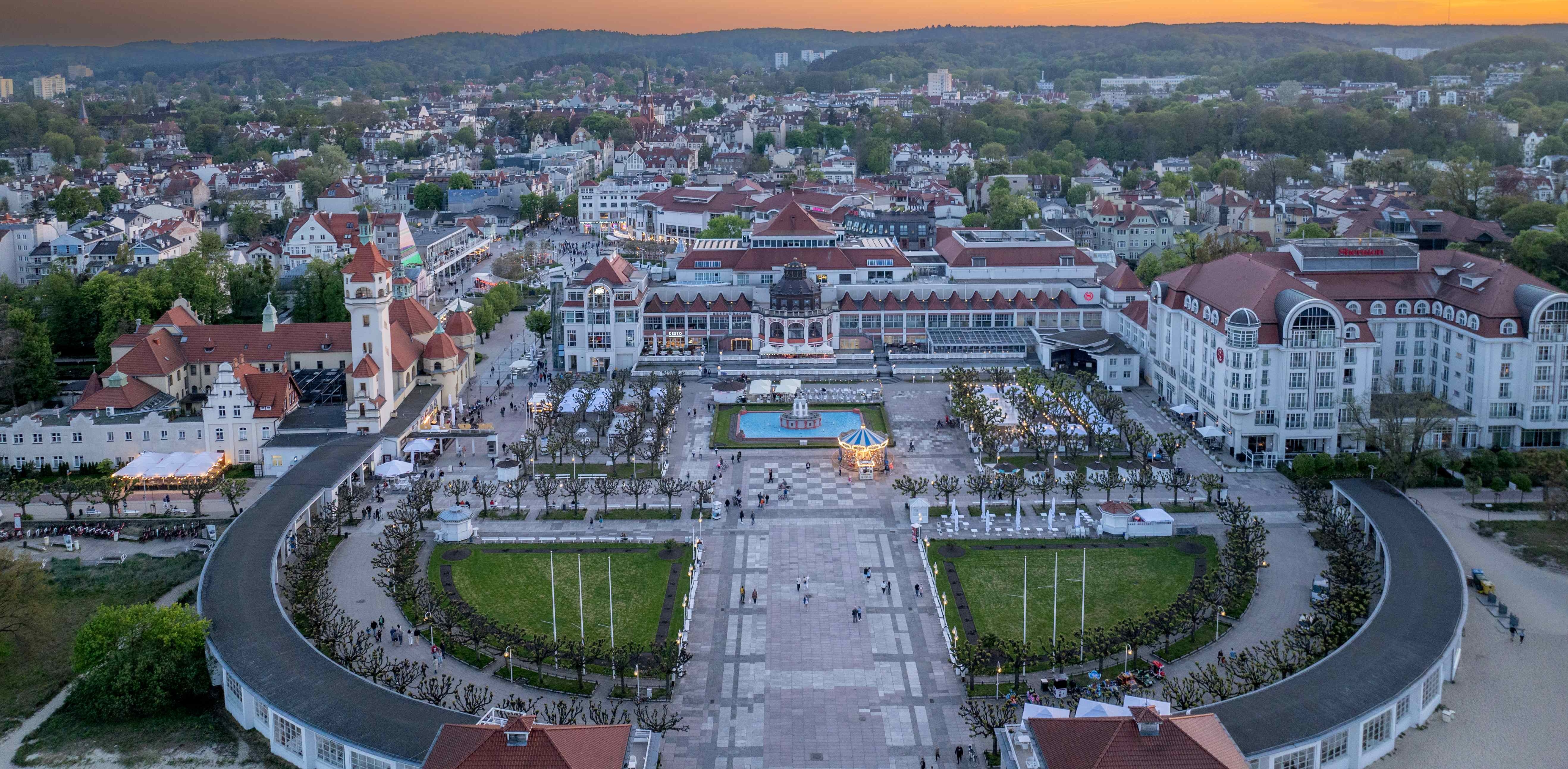 (Fot. UMS/Michał Wesołek)