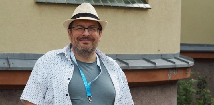 (fot. materiały Biblioteki Sopockiej)