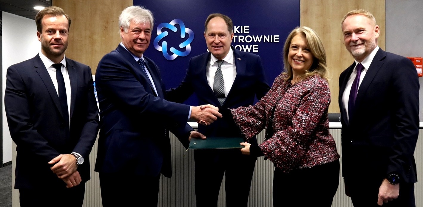 (fot. Polskie Elektrownie Jądrowe)