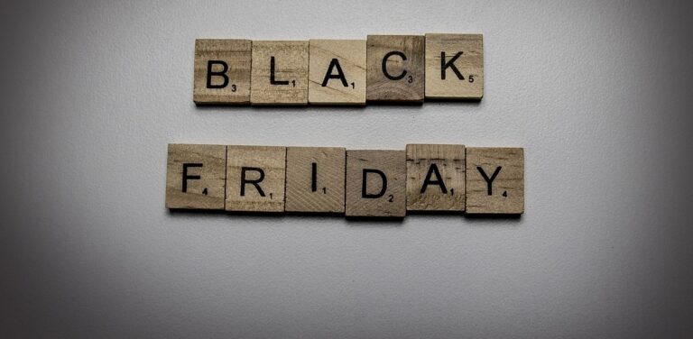 Black Friday