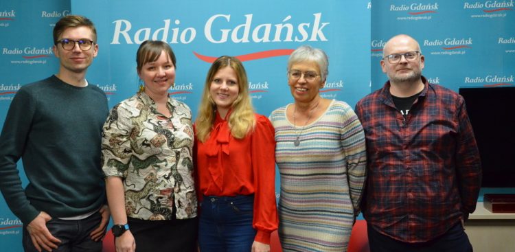 (fot. Radio Gdańsk/Michał Rudnicki)