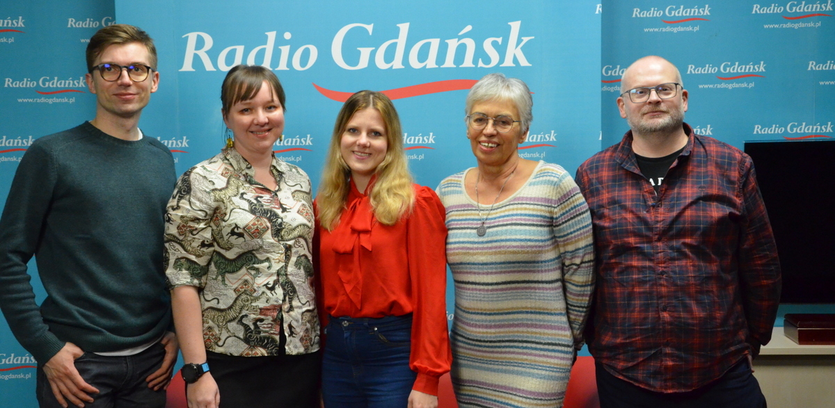 (fot. Radio Gdańsk/Michał Rudnicki)
