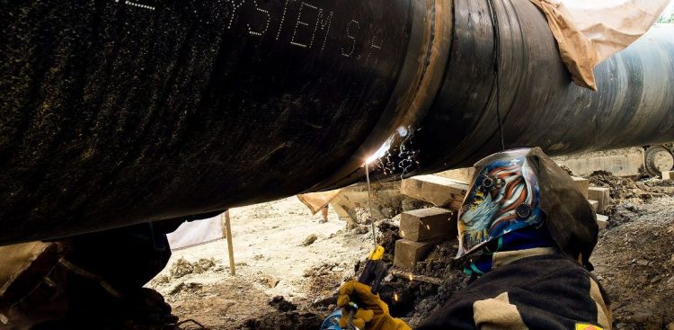 Zdjęcie ilustracyjne (fot. Gaz-System)