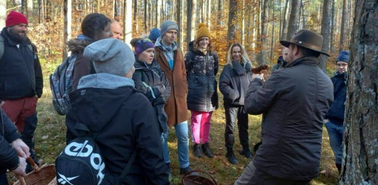 (fot. Słowiański Zielnik)