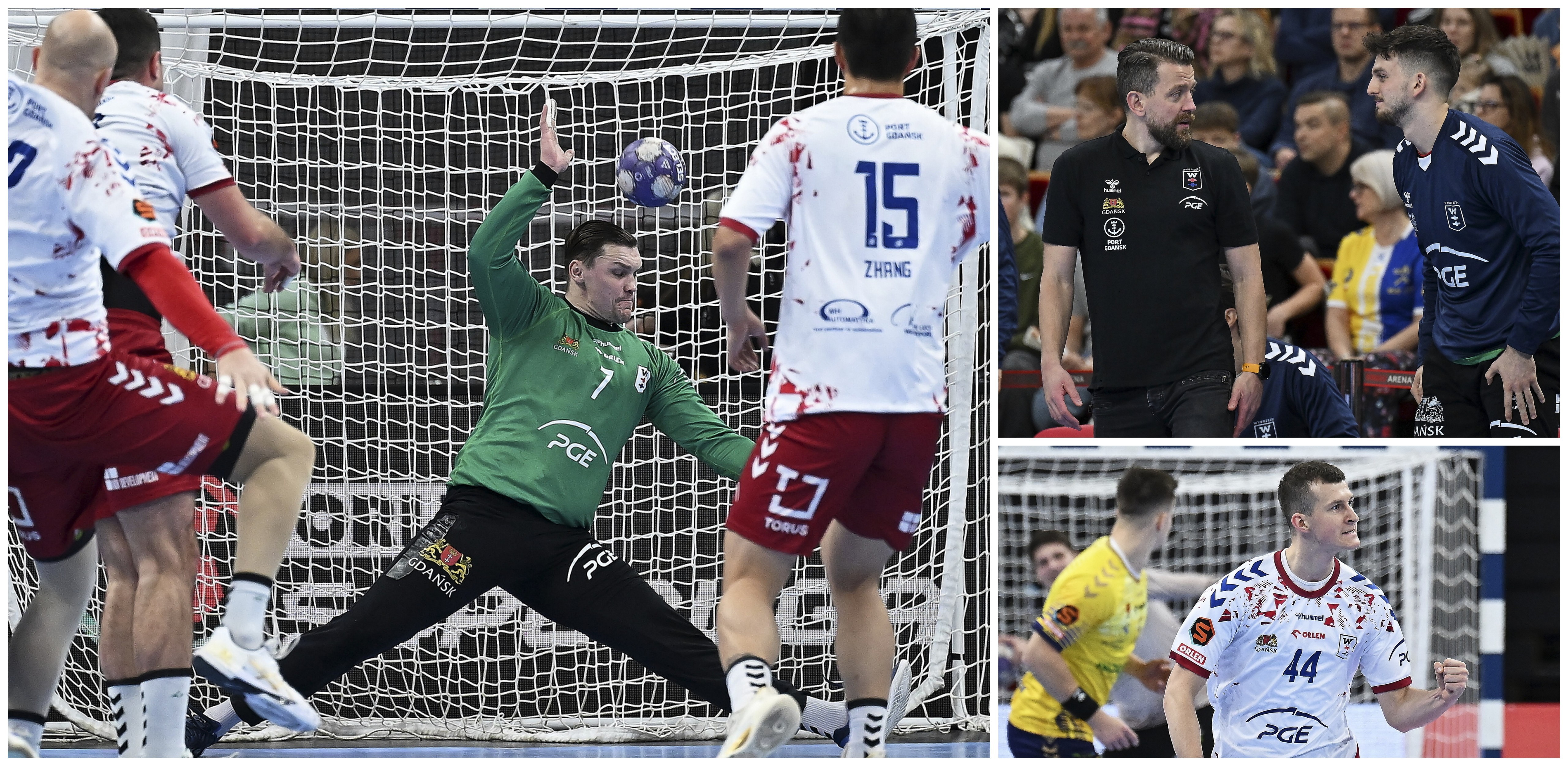 (fot. PAP/Adam Warżawa)