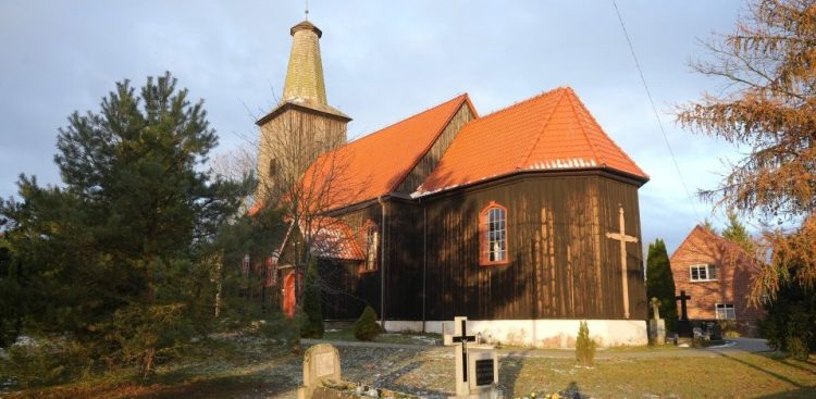 Sześci świątyń znajdujących się na terenie gminy Rzeczenica zostanie odrestaurowanych (fot. rzeczenica.pl)