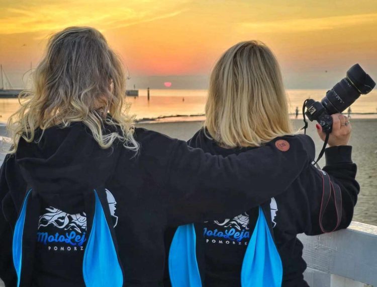 (fot. facebook.com/MotoLejdisPomorze)