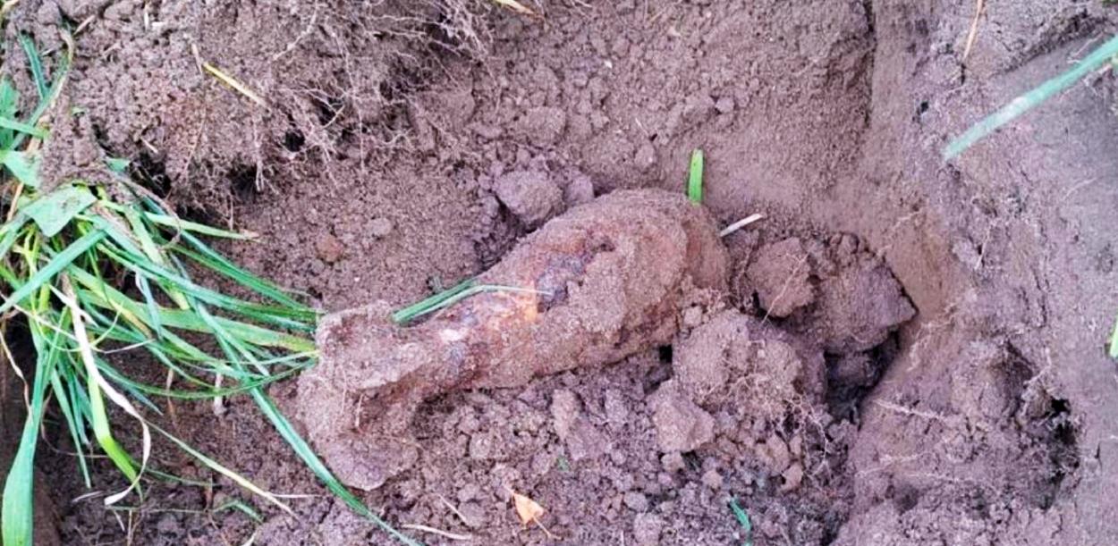 (fot. KPP w Kartuzach)