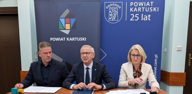 (Fot. powiat kartuski)