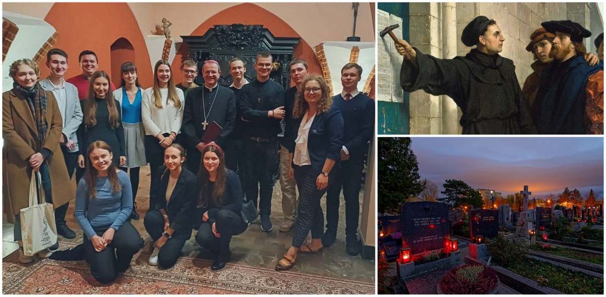 (fot. Wikimedia Commons/Diecezjalne Duszpasterstwo Młodzieży - Archidiecezja Gdańska)