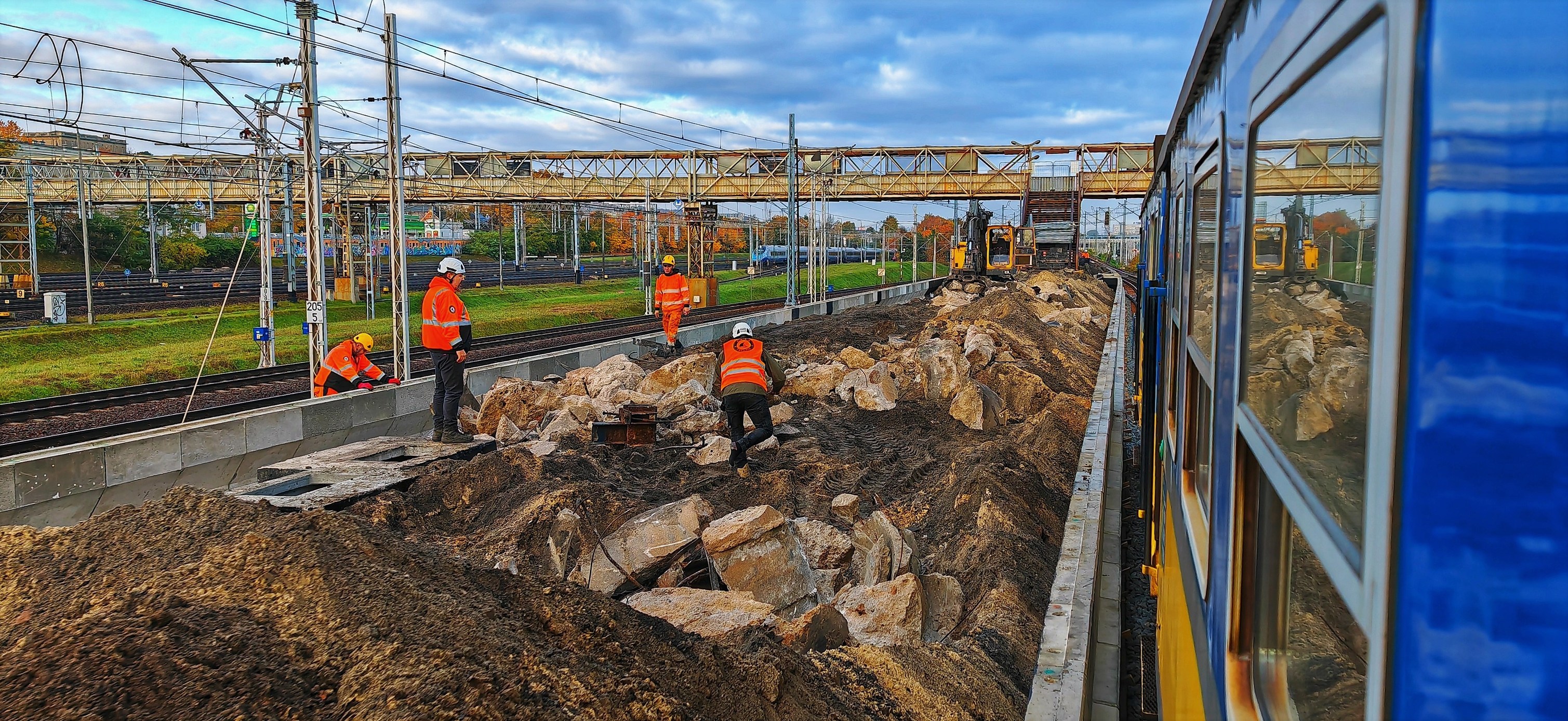 (fot. T. Złotoś/SKM Trójmiasto)