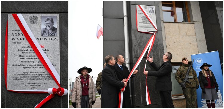 (fot. PAP/Adam Warżawa)