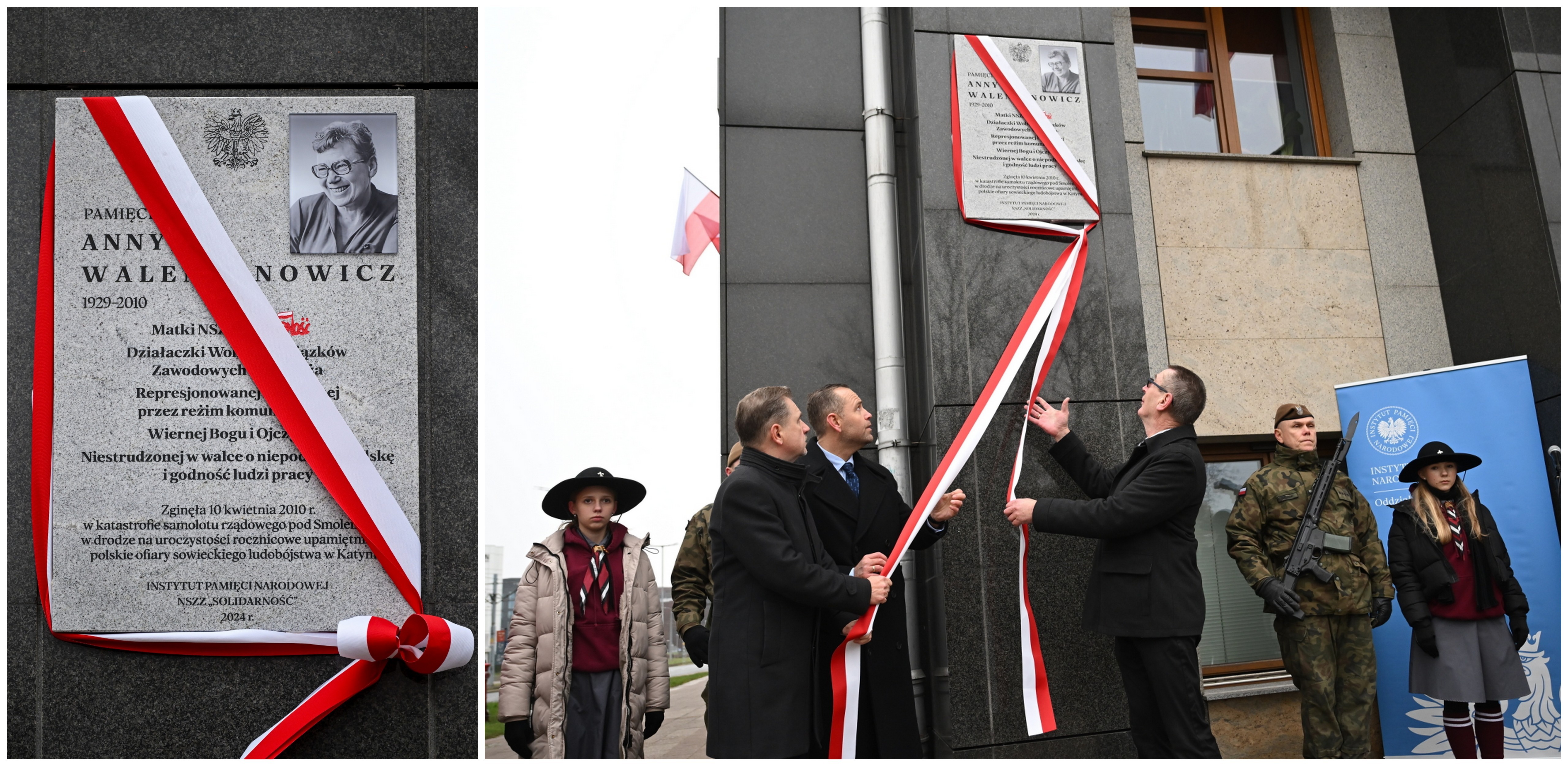 (fot. PAP/Adam Warżawa)