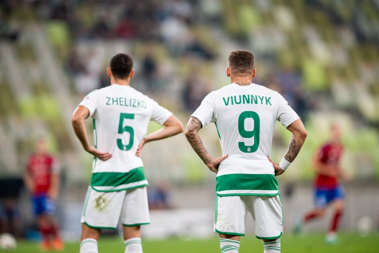 (Fot. Mateusz Słodkowski / KFP / Trojmiasto.pl)