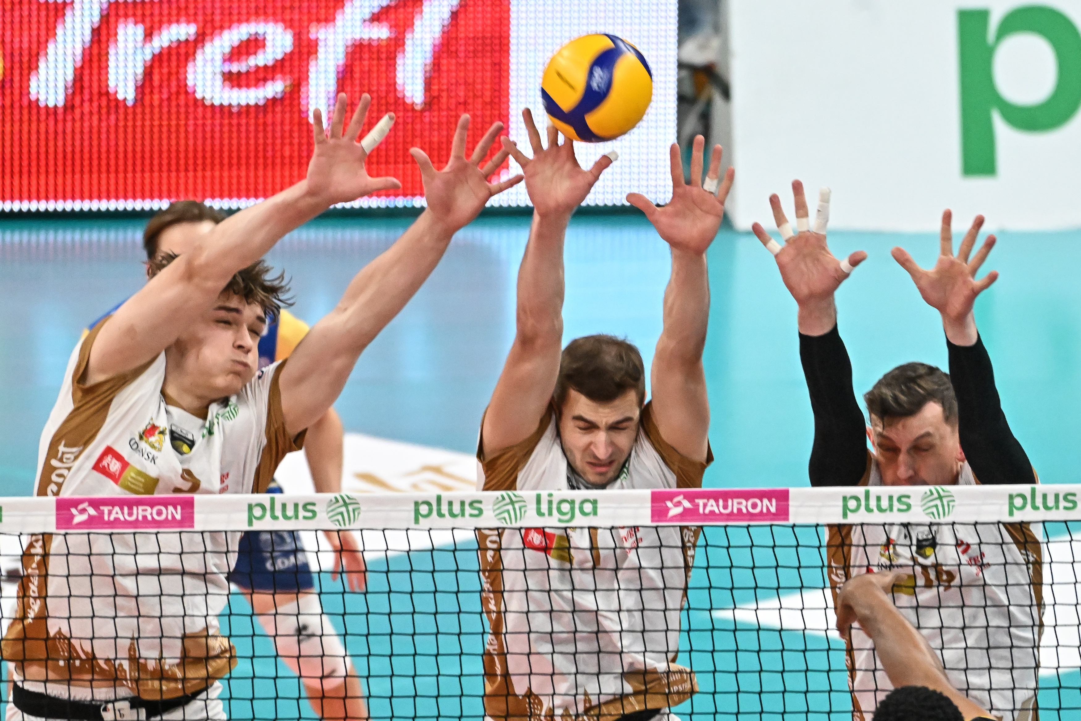 (Fot. Jerzy Bartkowski / KFP)