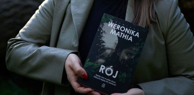 (fot. Facebook/Weronika Mathia_autorka)