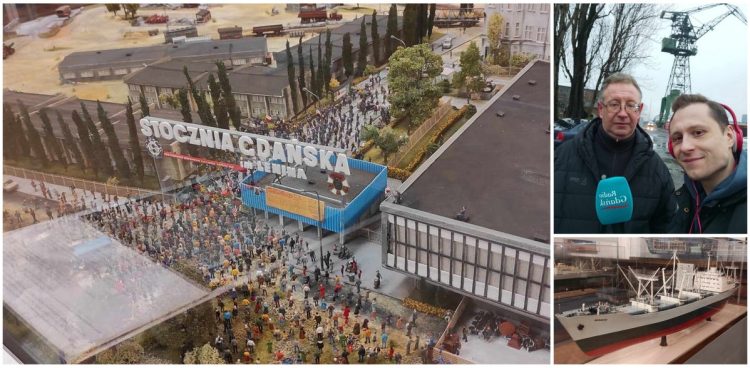 (fot. Radio Gdańsk/Mateusz Czerwiński)