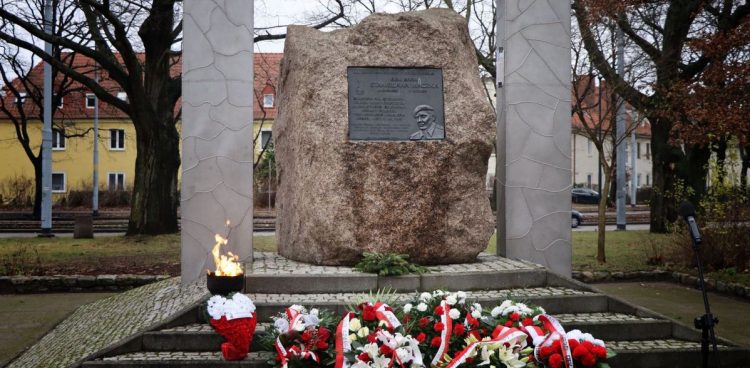 11 grudnia przypada 30. rocznica śmierci gen. Maczka (fot. Facebook/Instytut Pamięci Narodowej Oddział w Gdańsku)