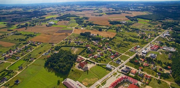 Gmina Szemud (fot. flickr.com/Mariusz Młynarczyk)