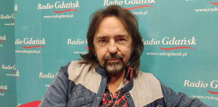 Krzysztof Jaryczewski (fot. Radio Gdańsk)
