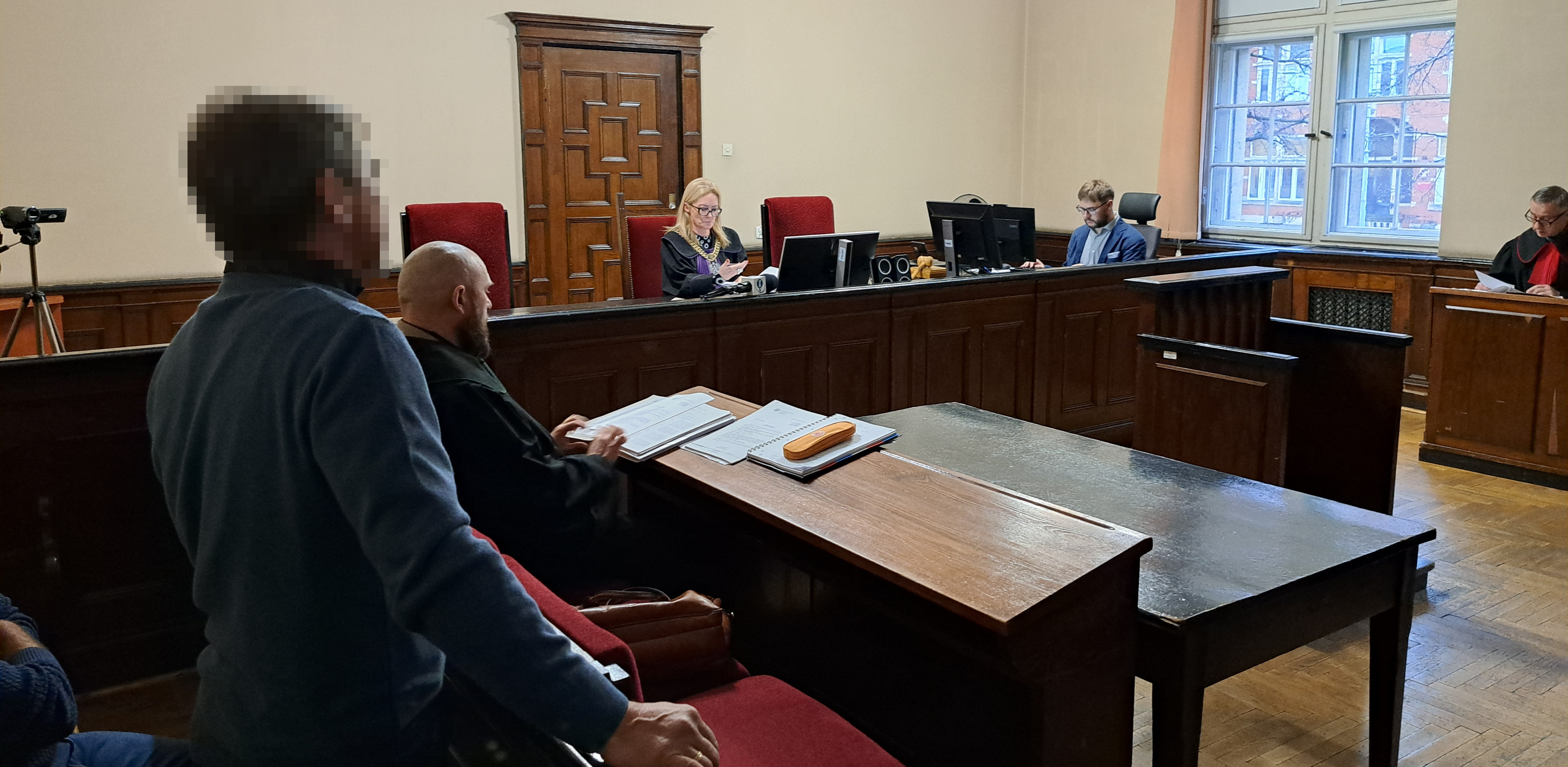 (fot. Radio Gdańsk/Grzegorz Armatowski)