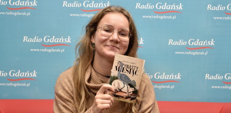 Urszula Sikora (fot. Radio Gdańsk)