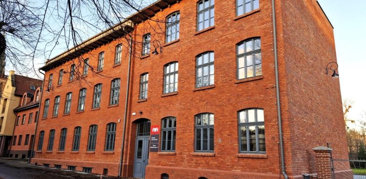 Centrum Pracy Socjalnej 3 Miejskiego Ośrodka Pomocy Rodzinie mieścić się będzie przy ul. Gościnnej 17 w Gdańsku (fot. gcs.gda.pl)