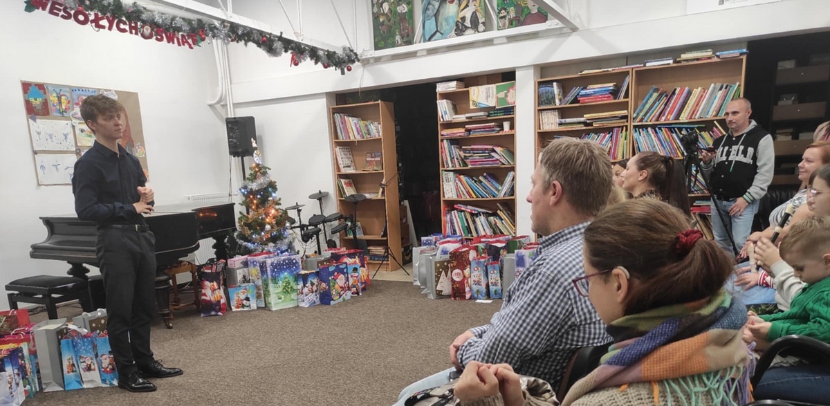 (fot. Radio Gdańsk/Mateusz Czerwiński)