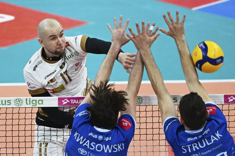 (Fot. PAP/Adam Warżawa)