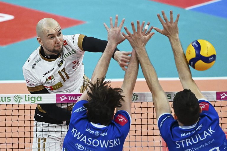 (Fot. PAP/Adam Warżawa)