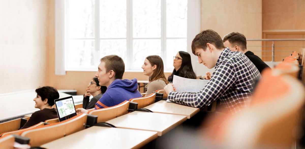 Politechnika Gdańska zajęła 1. miejsce w Polsce w rankingu UI GreenMetric 2024 (fot. Politechnika Gdańska)