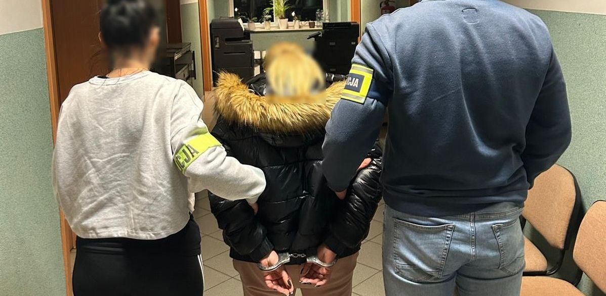 (fot. Pomorska Policja)