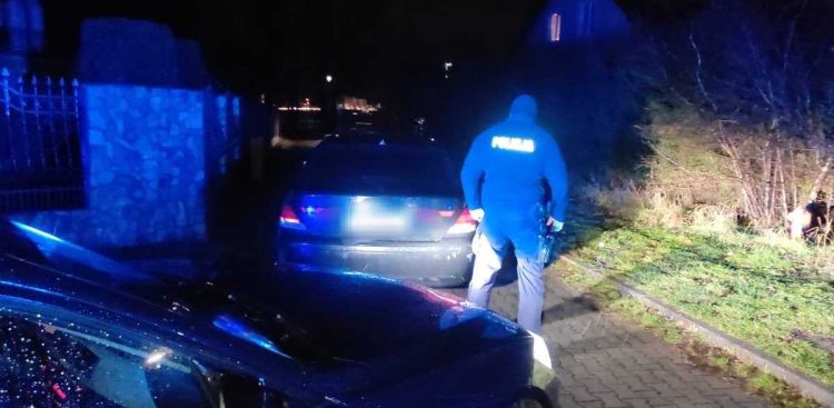 (fot. Pomorska Policja)