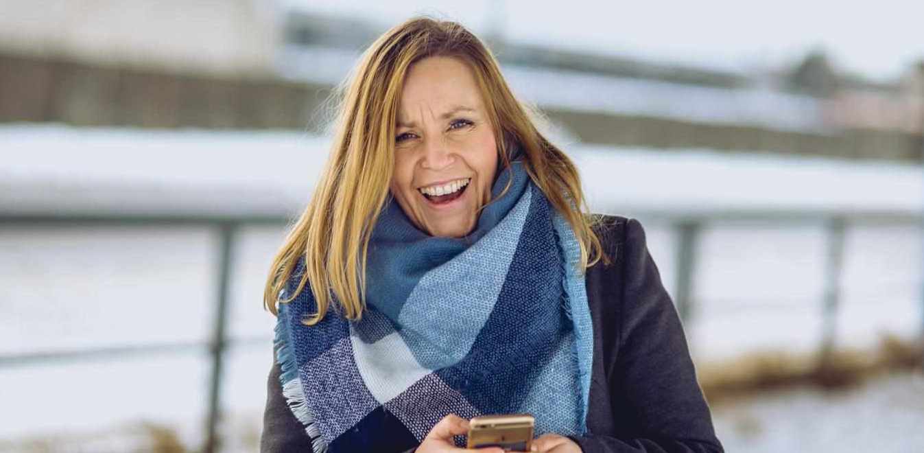 Katarzyna Michałowska (Fot. arch. prywatne)