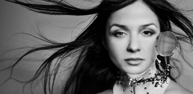 Katarzyna Konieczka (fot. Facebook/Katarzyna Konieczka/Katarzyna Widmańska)