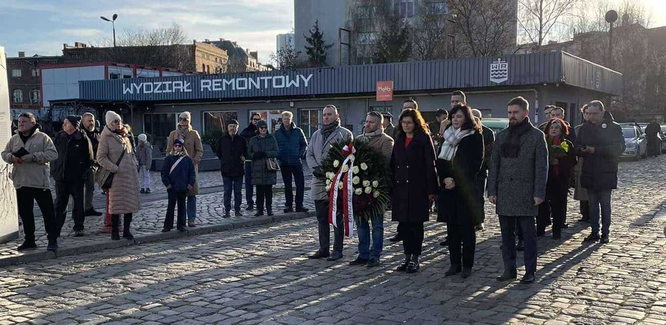 (fot. Radio Gdańsk/Tymon Nieśmiałek)