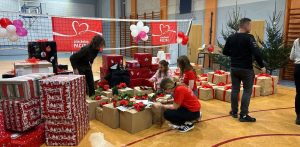 (fot. Facebook/Szlachetna Paczka)