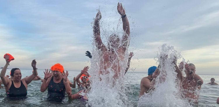 (fot. Stowarzyszenie Morsy Gdyńskie im. Jana Bobczyka)