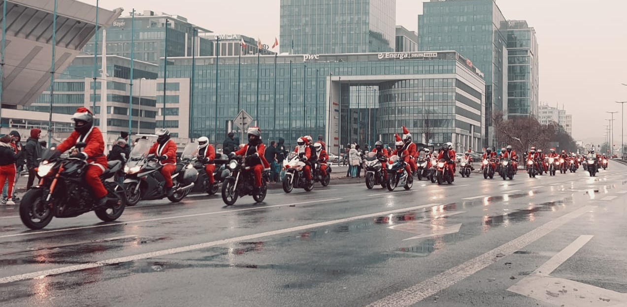 Zdjęcie archiwalne (fot. Kinga Korcala)