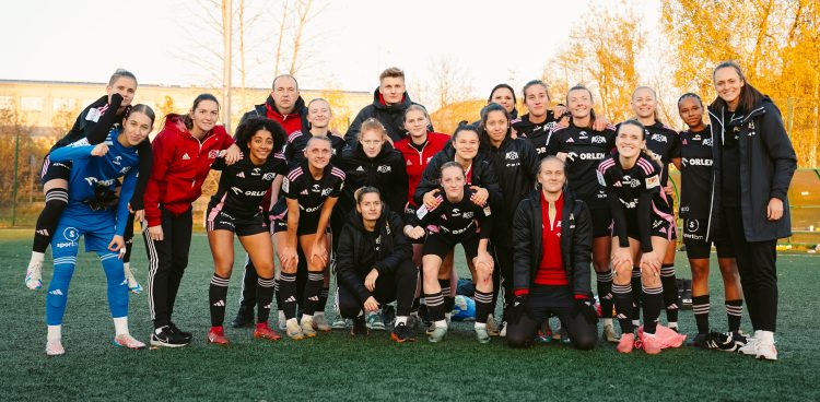 Ostatecznie AP Orlen Gdańsk zakończył rundę jesienną na siódmym miejscu w tabeli (Fot. mat. pras.)