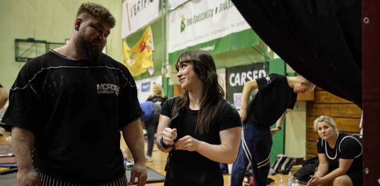 (fot. archiwum prywatne/Sylwester Szymczuk)