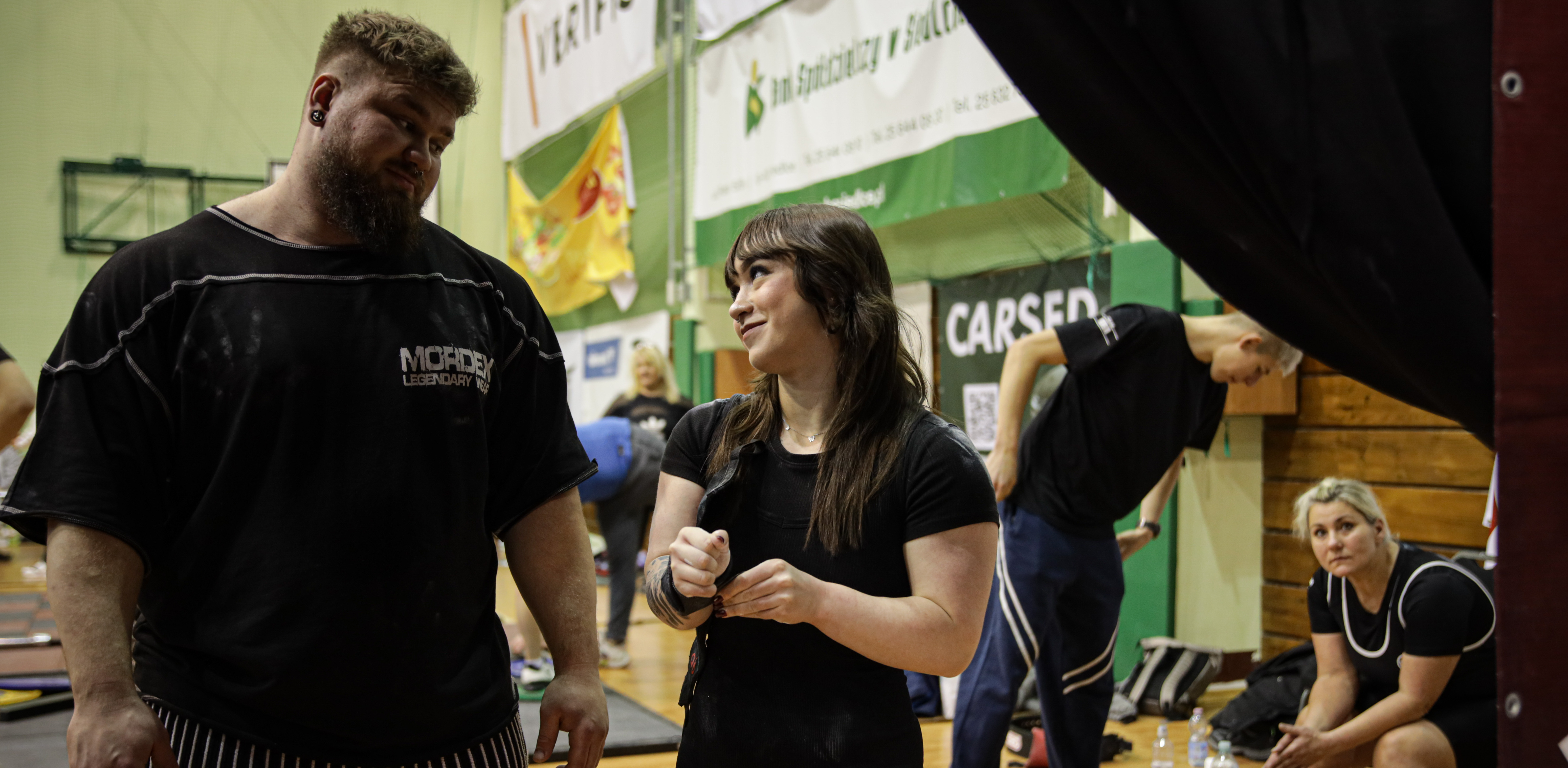 (fot. archiwum prywatne/Sylwester Szymczuk)