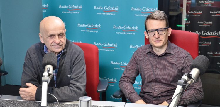 (fot. Radio Gdańsk/Adrian Kasprzycki)