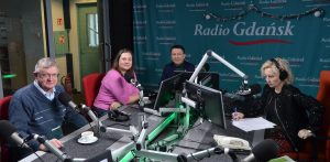 (Fot. Radio Gdańsk/Adrian Kasprzycki)