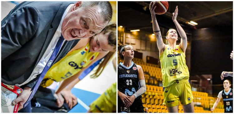 (fot. Facebook/VBW Gdynia)