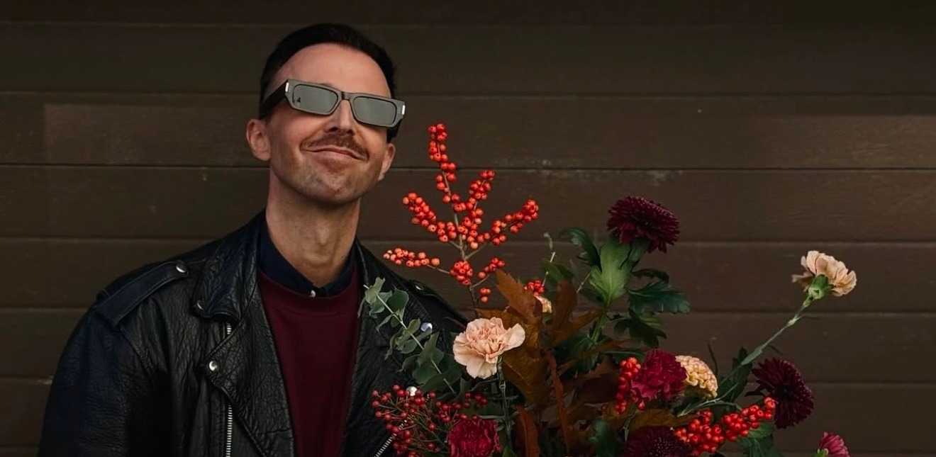 Gaweł Czajka (Fot. arch. prywatne)