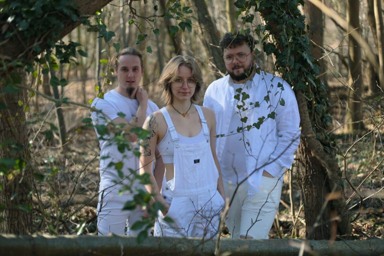 Haasta (fot. archiwum zespołu)