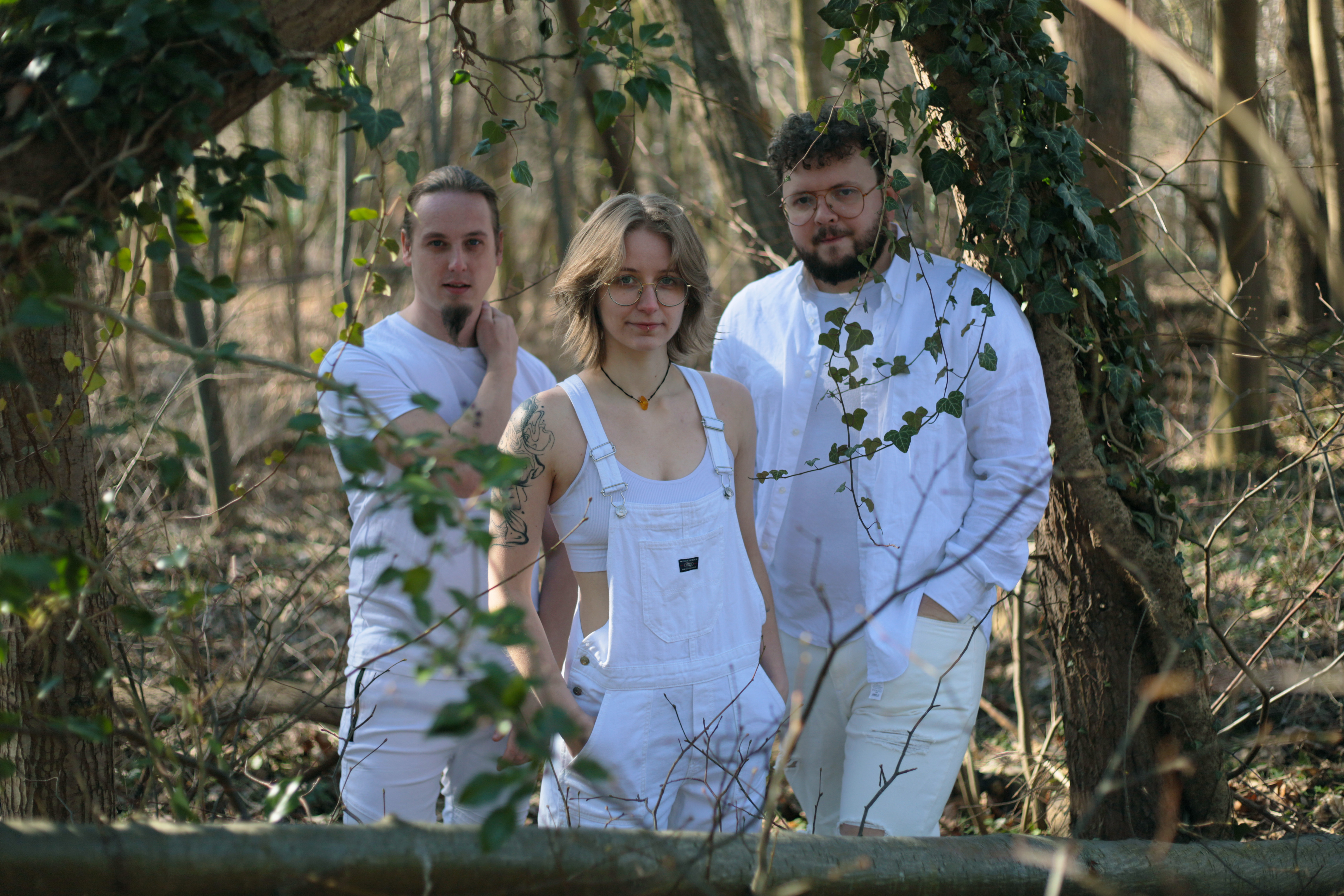 Haasta (fot. archiwum zespołu)