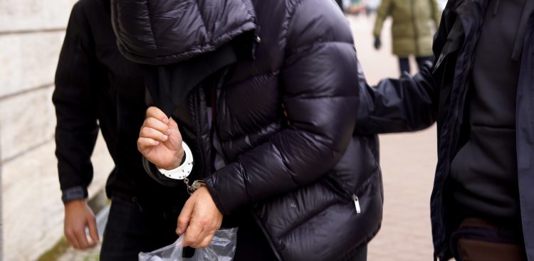 (fot. Komenda Wojewódzka Policji w Gdańsku)